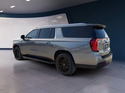 2022 GMC Yukon XL SLE