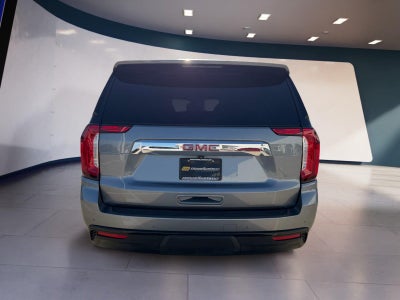 2022 GMC Yukon XL SLE