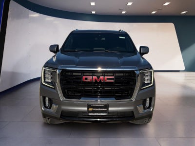 2022 GMC Yukon XL SLE