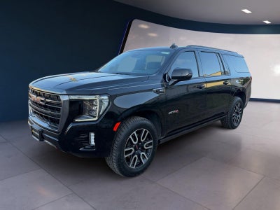 2024 GMC Yukon XL AT4