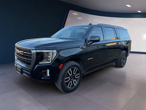 2024 GMC Yukon XL AT4