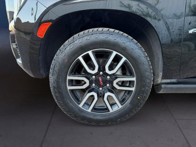 2024 GMC Yukon XL AT4