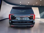 2024 GMC Yukon XL AT4