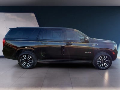 2024 GMC Yukon XL AT4