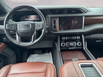 2023 GMC Yukon XL Denali Ultimate