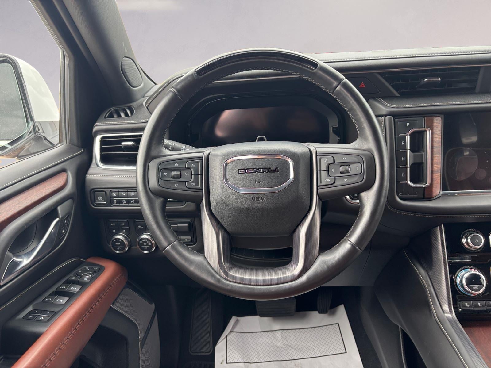 2023 GMC Yukon XL Denali Ultimate