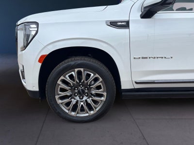 2023 GMC Yukon XL Denali Ultimate