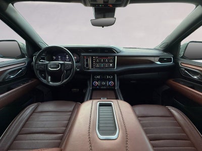 2024 GMC Yukon XL Denali Ultimate