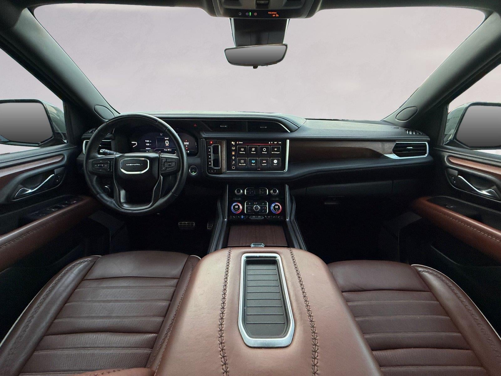 2024 GMC Yukon XL Denali Ultimate