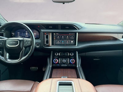 2024 GMC Yukon XL Denali Ultimate