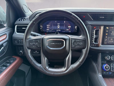 2024 GMC Yukon XL Denali Ultimate