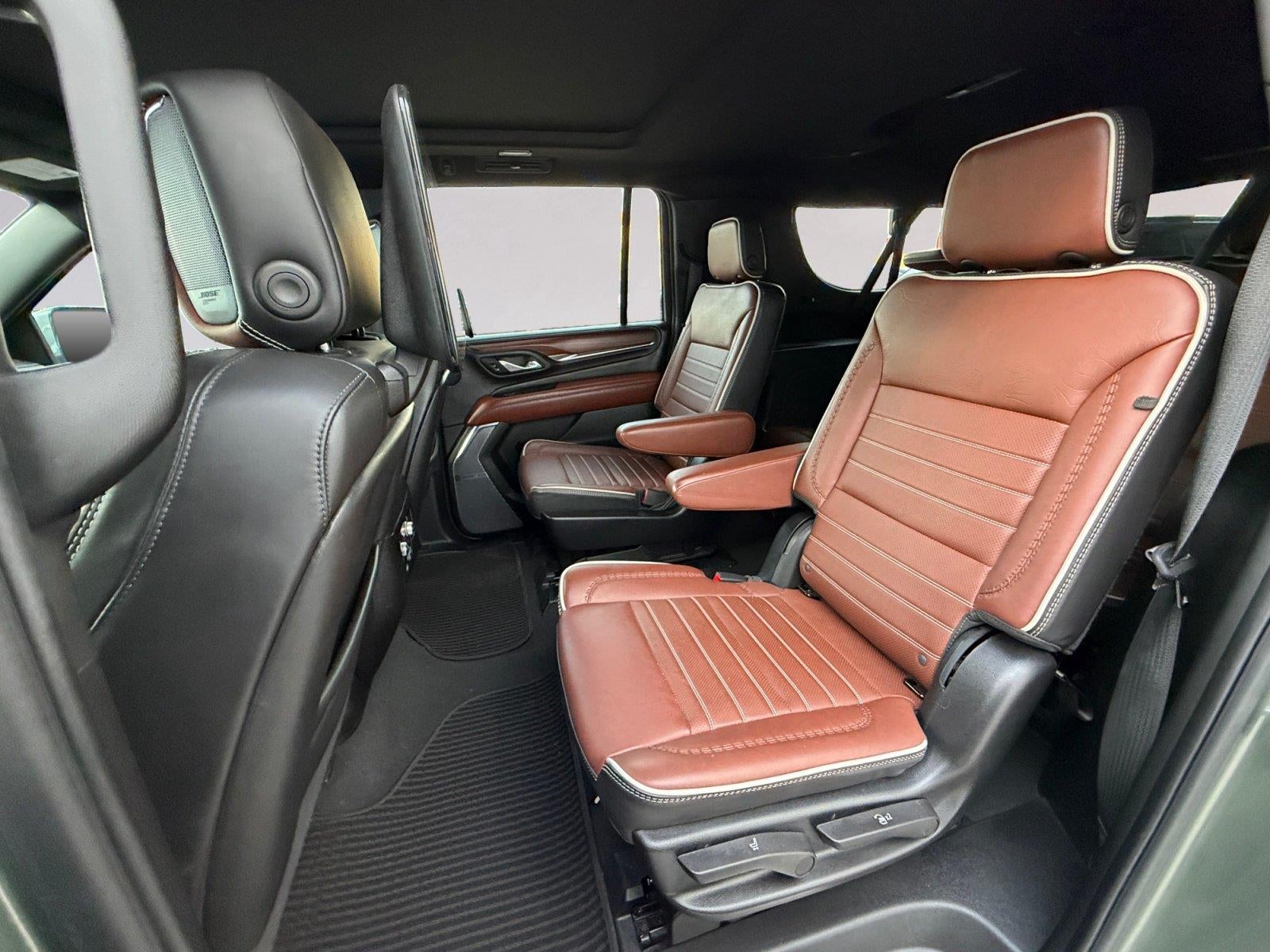 2024 GMC Yukon XL Denali Ultimate