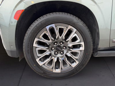 2024 GMC Yukon XL Denali Ultimate