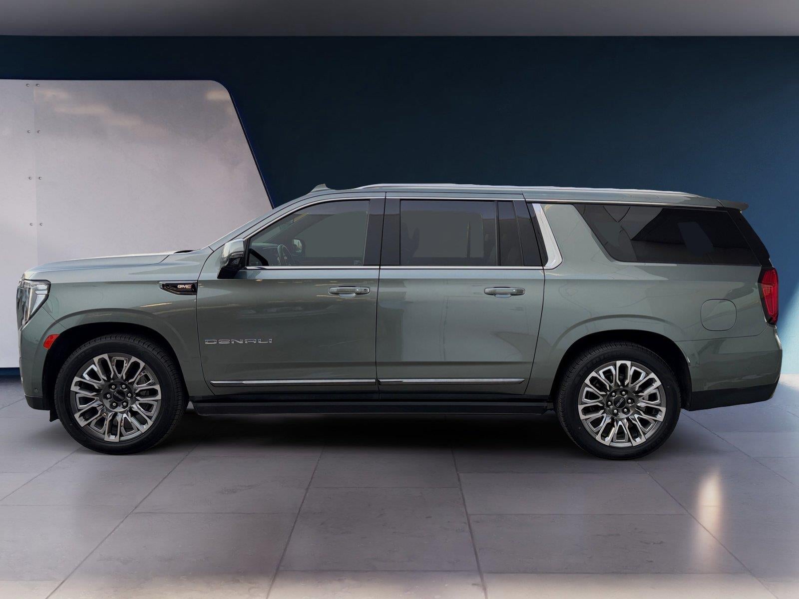 2024 GMC Yukon XL Denali Ultimate