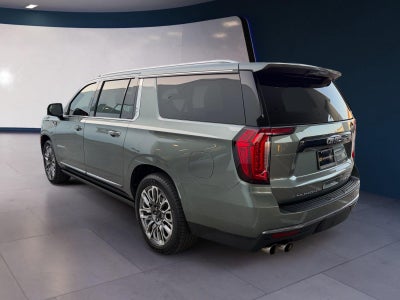 2024 GMC Yukon XL Denali Ultimate