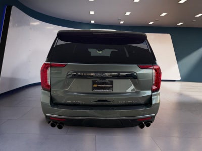 2024 GMC Yukon XL Denali Ultimate