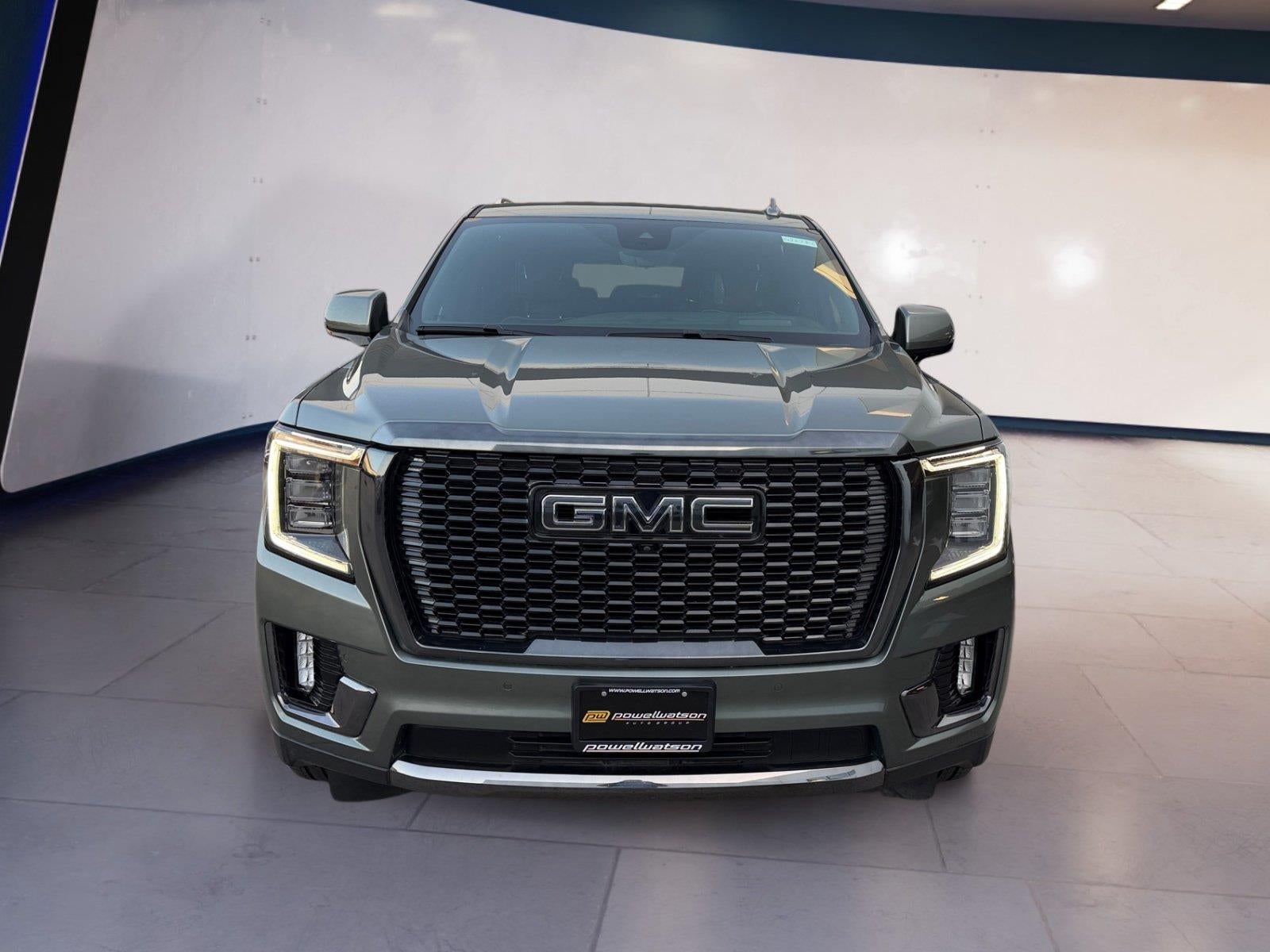 2024 GMC Yukon XL Denali Ultimate
