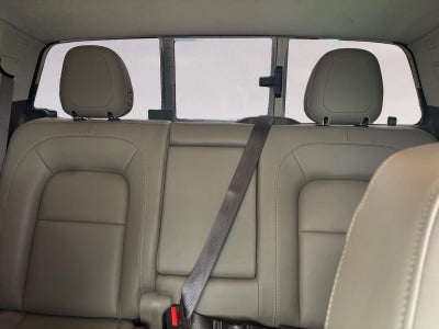 2016 GMC Canyon 2WD SLT