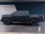 2016 GMC Canyon 2WD SLT