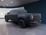 2016 GMC Canyon 2WD SLT