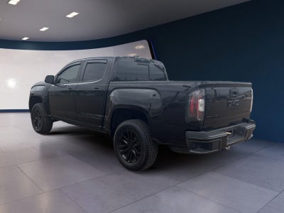 2016 GMC Canyon 2WD SLT