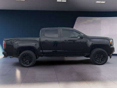 2016 GMC Canyon 2WD SLT