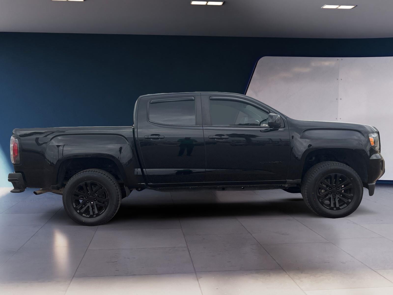 2016 GMC Canyon 2WD SLT