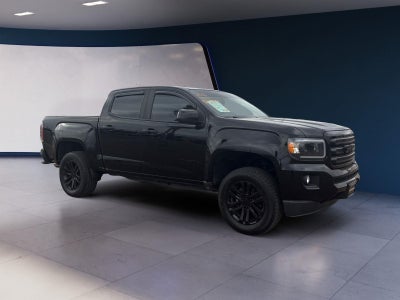 2016 GMC Canyon 2WD SLT