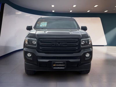 2016 GMC Canyon 2WD SLT