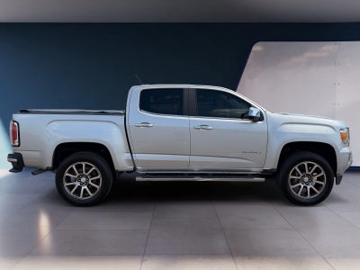 2017 GMC Canyon 4WD Denali