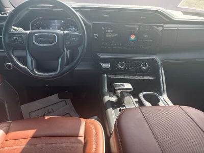 2023 GMC Sierra 1500 Denali Ultimate