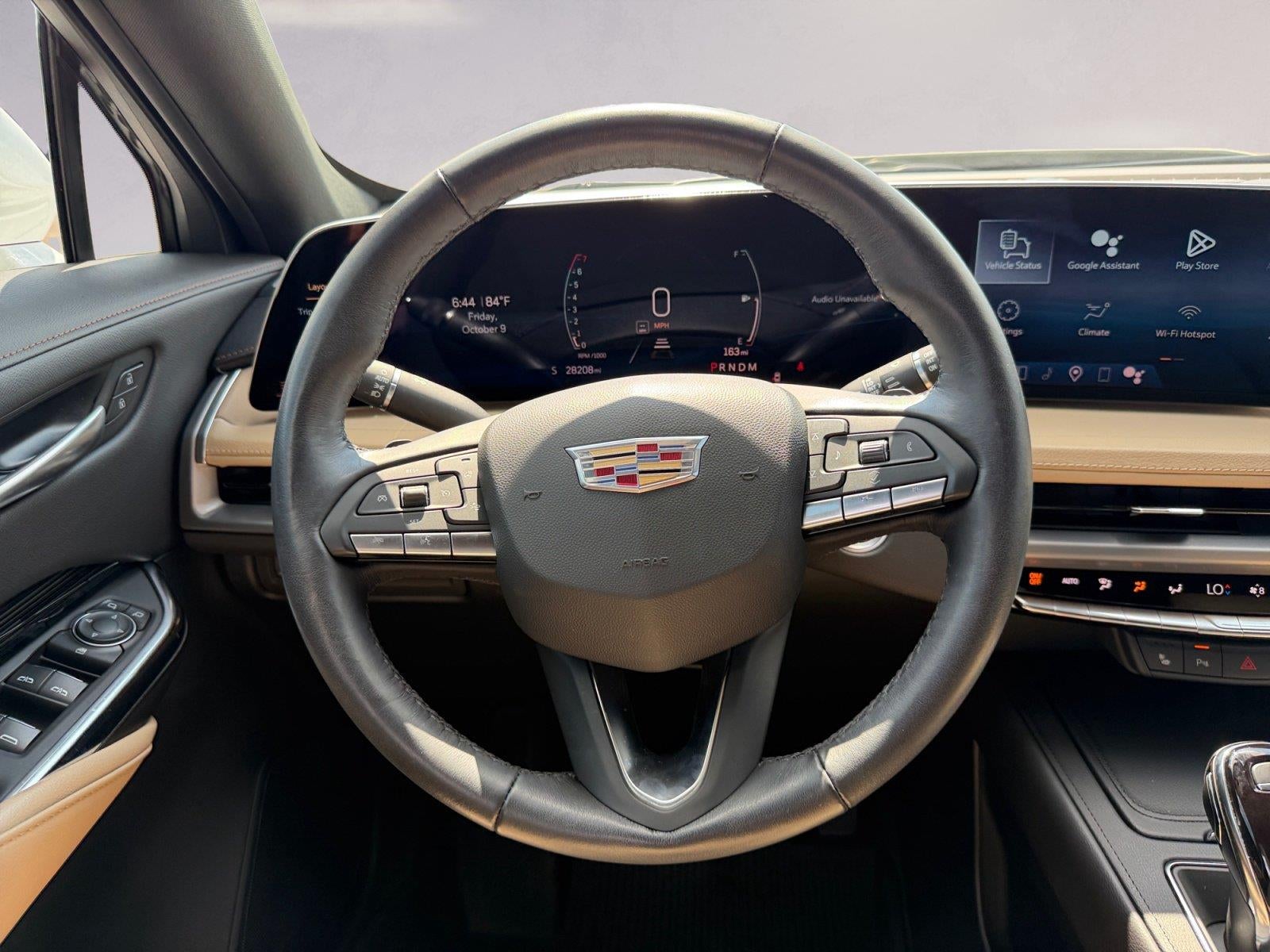 2024 Cadillac XT4 Luxury