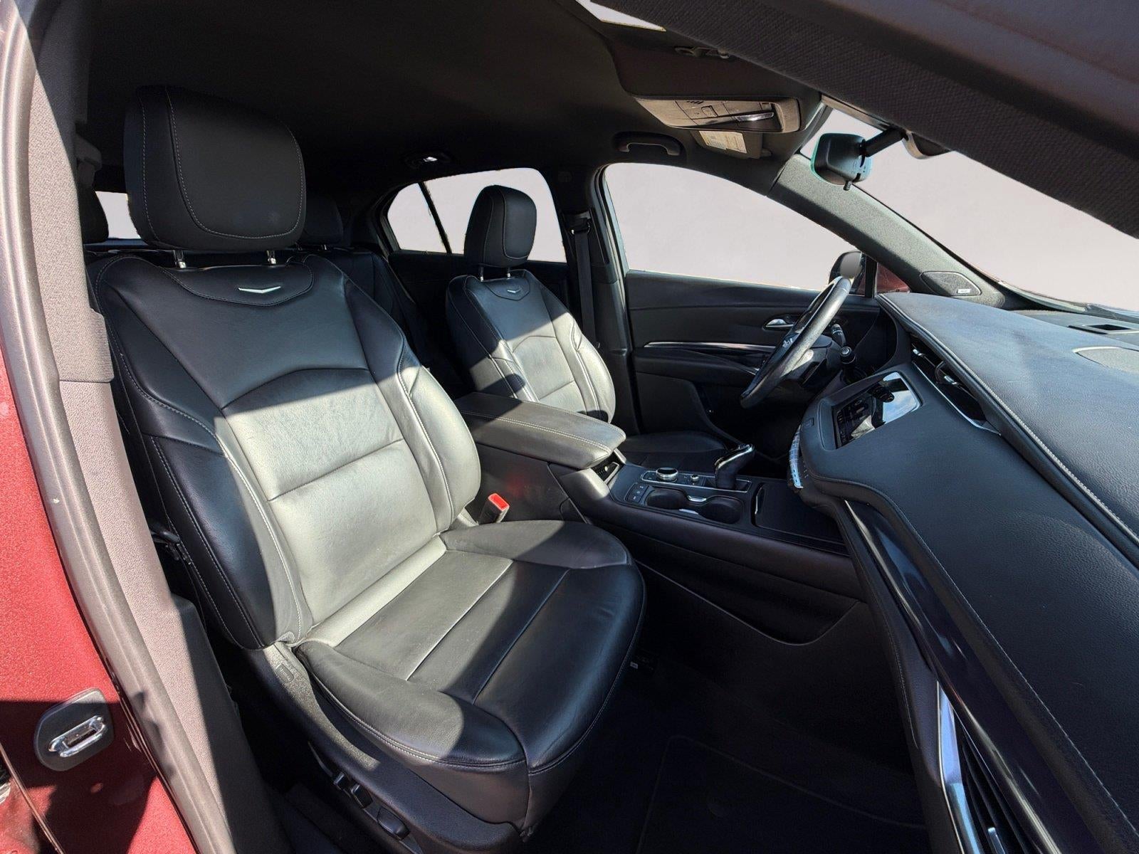 2023 Cadillac XT4 FWD Luxury