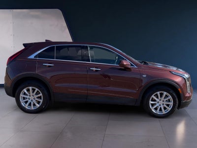 2023 Cadillac XT4 FWD Luxury