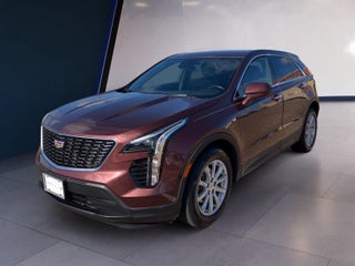 2023 Cadillac XT4 FWD Luxury