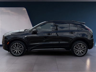2024 Cadillac XT4 Sport