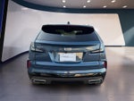 2025 Cadillac XT4 Sport