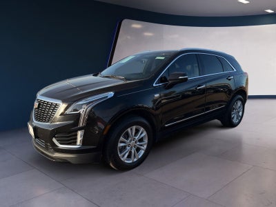 2023 Cadillac XT5 Luxury