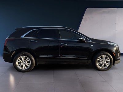 2023 Cadillac XT5 Luxury