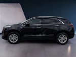 2024 Cadillac XT5 Luxury
