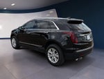 2024 Cadillac XT5 Luxury