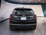 2024 Cadillac XT5 Luxury