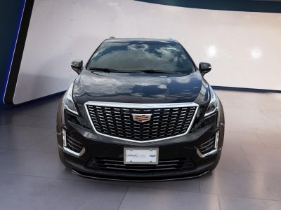 2024 Cadillac XT5 Luxury