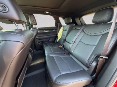 2021 Cadillac XT5 FWD Premium Luxury