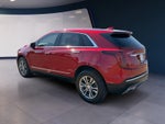 2021 Cadillac XT5 FWD Premium Luxury