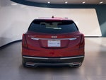 2021 Cadillac XT5 FWD Premium Luxury