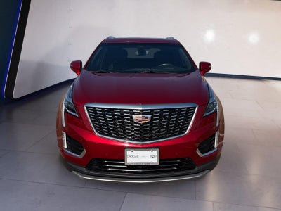 2021 Cadillac XT5 FWD Premium Luxury