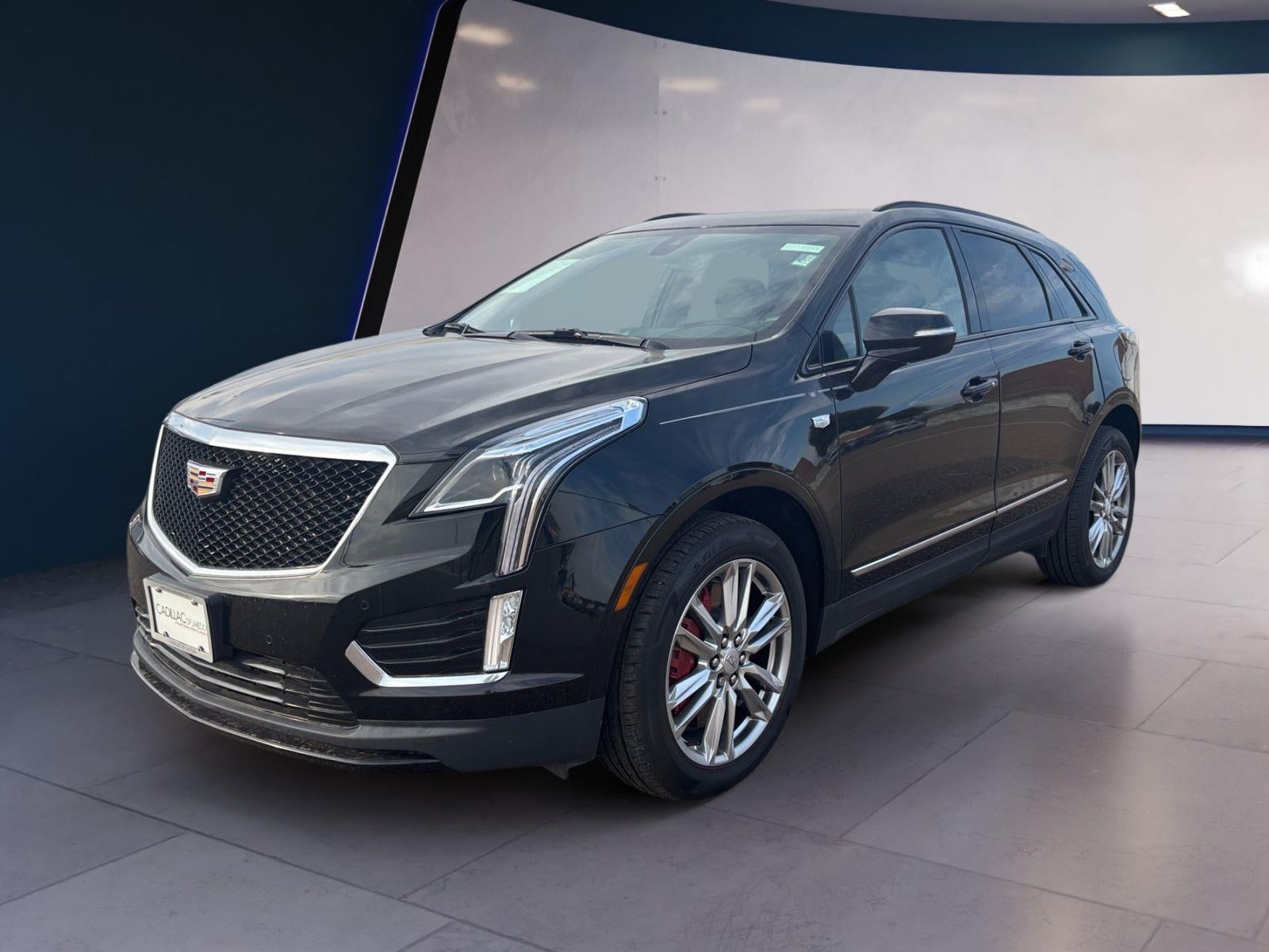 2023 Cadillac XT5 Sport