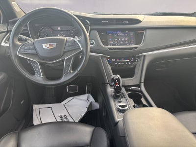 2023 Cadillac XT5 Sport