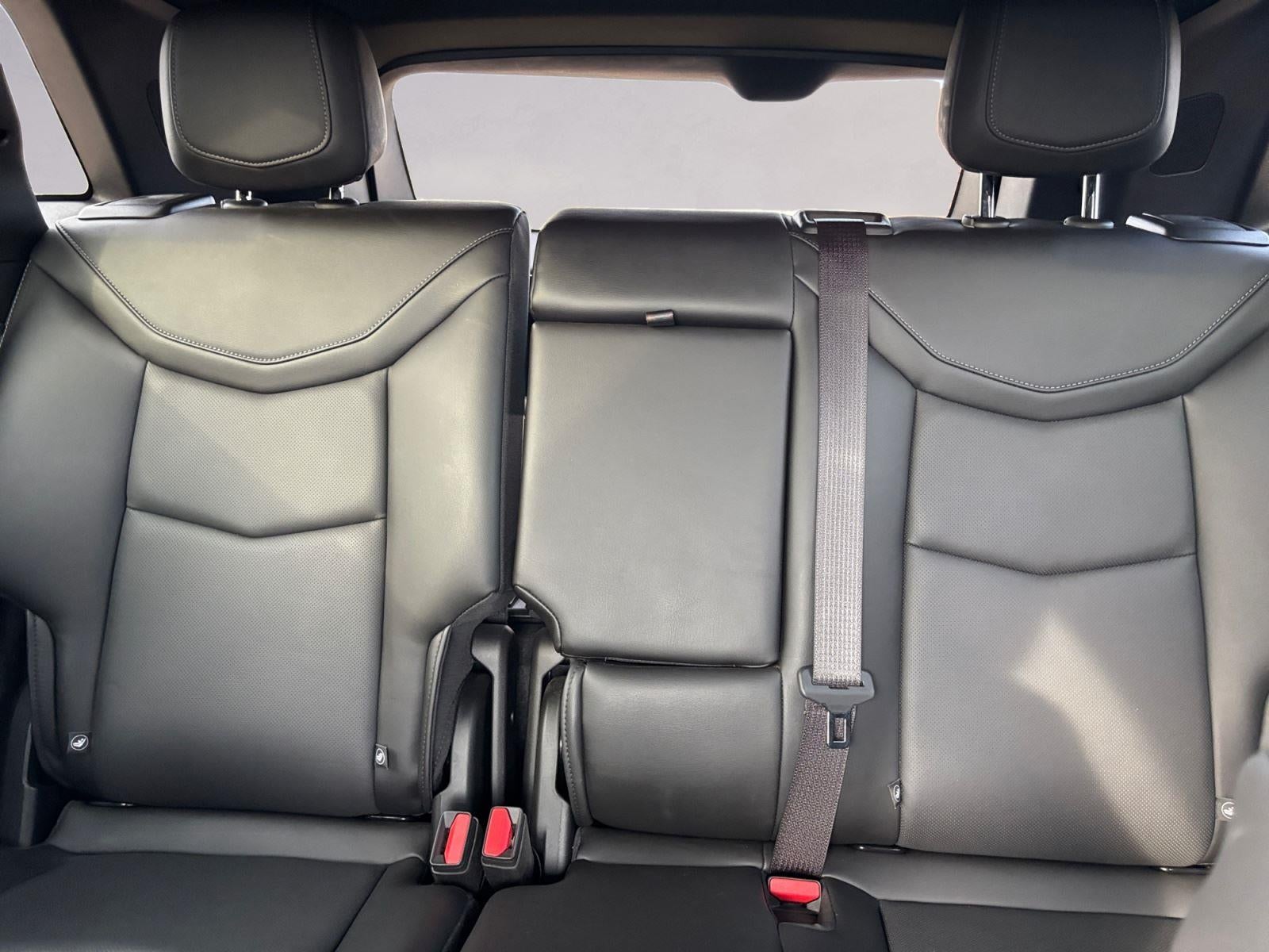 2023 Cadillac XT5 Sport